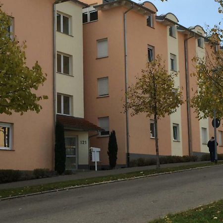 Apartment No. 121 Rottweil Exteriér fotografie