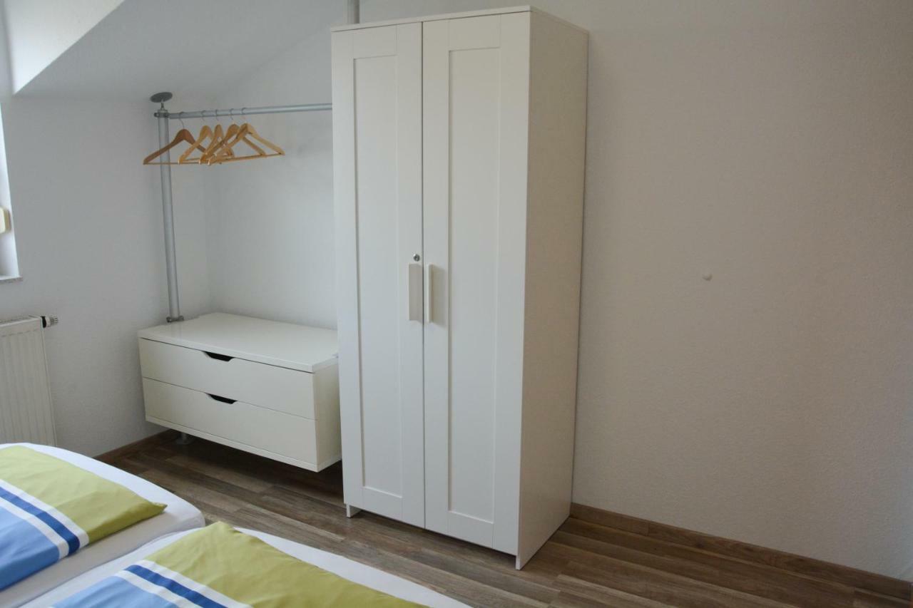 Apartment No. 121 Rottweil Exteriér fotografie