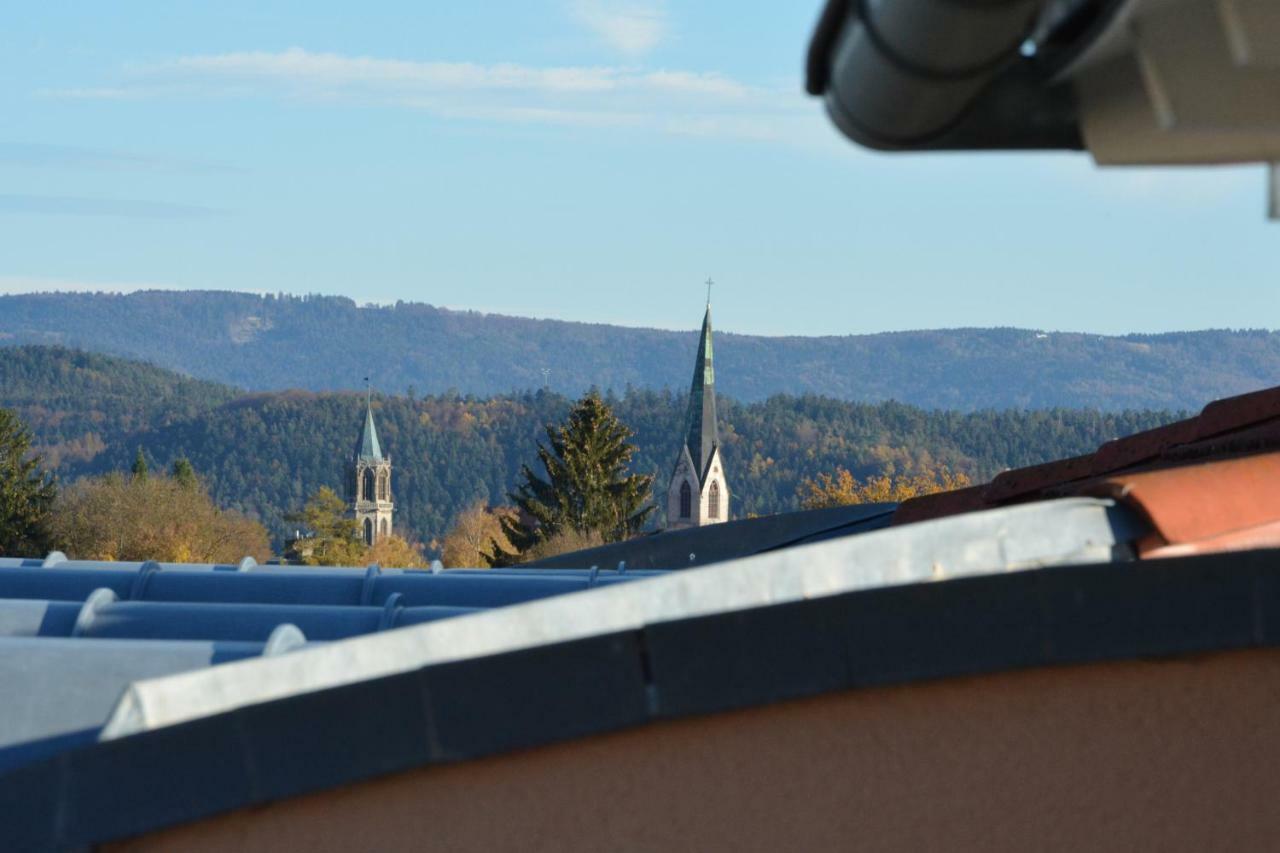 Apartment No. 121 Rottweil Exteriér fotografie