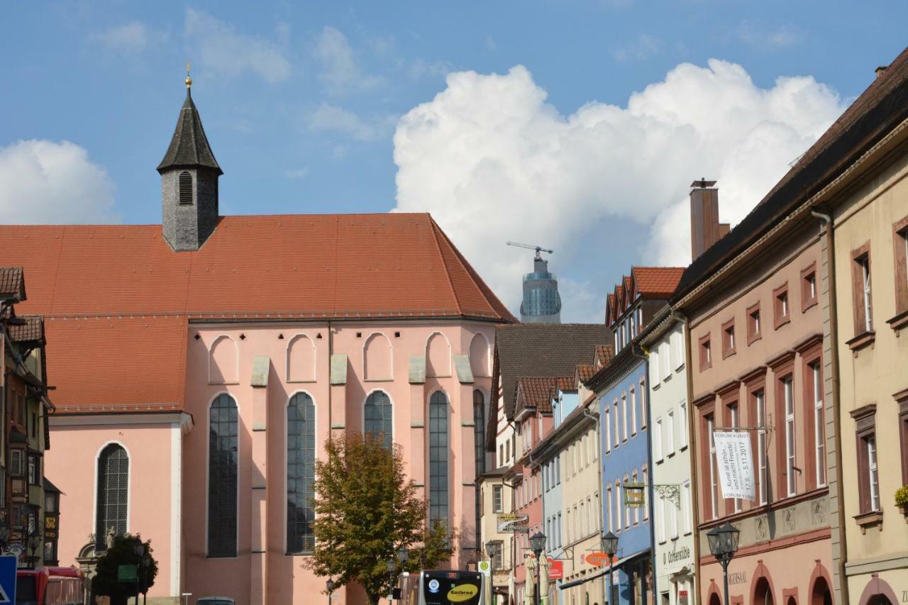 Apartment No. 121 Rottweil Exteriér fotografie